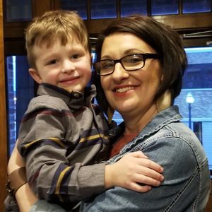 Meet your Posher, Ashley johnston